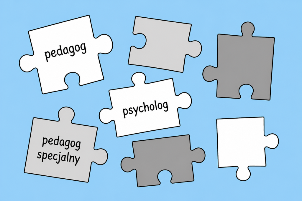 Forum Zespołów Psychologiczno-Pedagogicznych