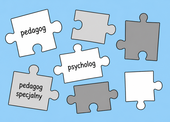 Forum Zespołów Psychologiczno-Pedagogicznych