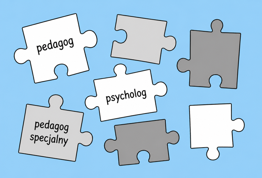 Forum Zespołów Psychologiczno-Pedagogicznych