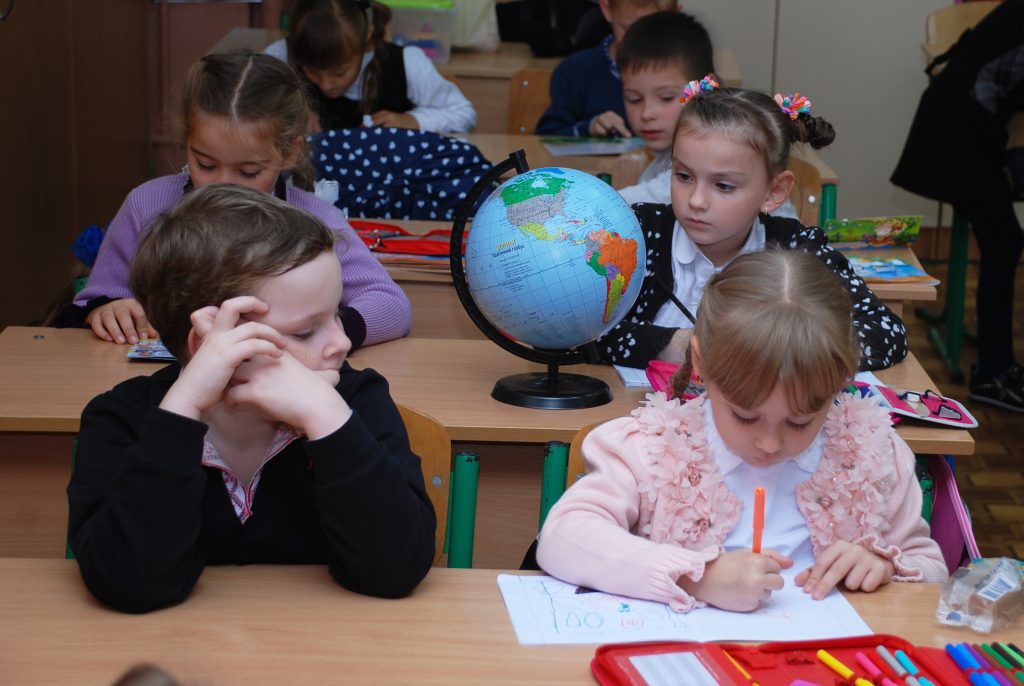 Jak rozwijać samodzielność i odpowiedzialność młodszego ucznia za swoje uczenie się.
