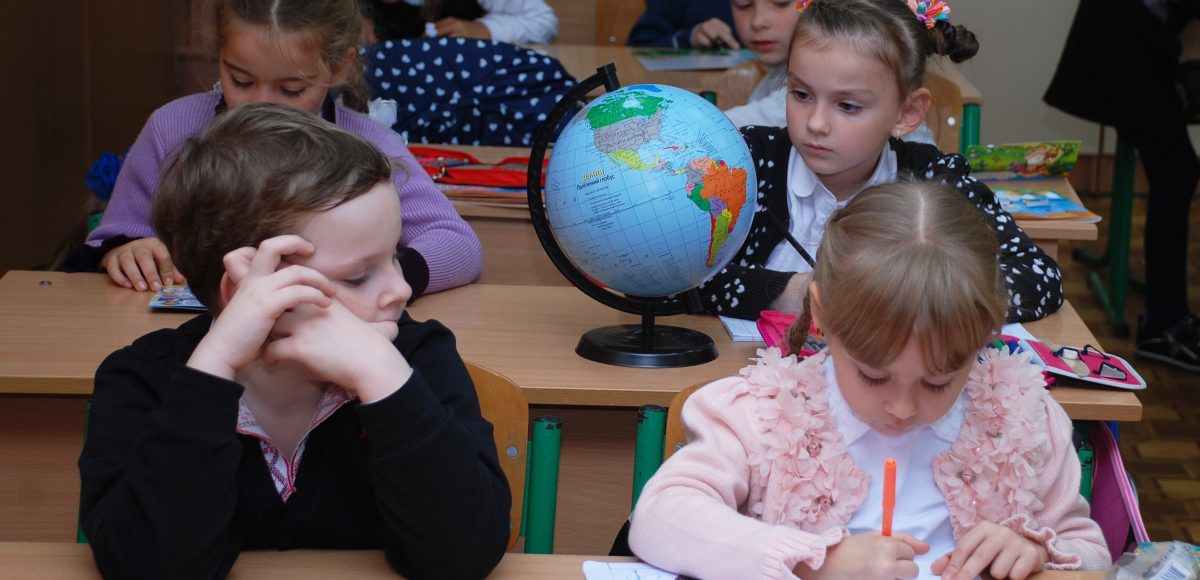 Jak rozwijać samodzielność i odpowiedzialność młodszego ucznia za swoje uczenie się.